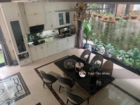 Bán biệt thự liền kề lô góc Imperia Garden 203 Nguyễn Huy Tưởng 170m2 - 55 tỷ cực đẹp